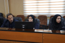 برگزاری کمیته دانشگاهی راهبری عوامل اجتماعی مؤثر بر سلامت (SDH) با تأکید بر هماهنگی بین‌بخشی در ارتقای شاخص‌های سلامت