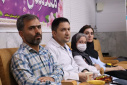 برگزاری نشست هم‌اندیشی رئیس دانشگاه با پزشکان عمومی و متخصص شهرستان محلات برای اجرای برنامه پزشک خانواده و نظام ارجاع