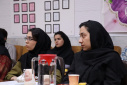 برگزاری نشست هم‌اندیشی رئیس دانشگاه با پزشکان عمومی و متخصص شهرستان محلات برای اجرای برنامه پزشک خانواده و نظام ارجاع
