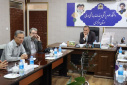 نشست جمع‌بندی ارزیابی برنامه‌های آموزش دستیاری دانشگاه علوم پزشکی اراک با حضور هیئت ارزیاب وزارت بهداشت برگزار شد