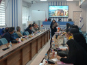 مراسم اختتامیه نخستین دوره توانمندسازی مدرسان «آزفا» در دانشگاه علوم پزشکی اراک برگزار شد
