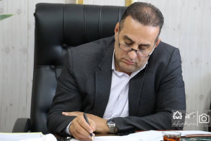 پیام رئیس دانشگاه علوم پزشکی اراک به مناسبت روز بهزیستی و تأمین اجتماعی