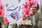 رئیس دانشگاه علوم پزشکی اراک در آیین گرامی‌داشت مقام استاد: تکریم اعضای هیئت علمی، دغدغه اصلی مجموعه مدیریتی دانشگاه است