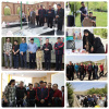سلامت در مسیر کرامت؛ گام‌هایی به‌ سوی نشاط و همدلی