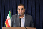رئیس دانشگاه علوم پزشکی اراک در دیدار با نماینده ولی‌فقیه: دانشگاه علوم پزشکی، محور آموزش، پژوهش، درمان و تربیت نیروی انسانی متعهد است