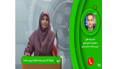 گفت‌وگوی دکتر جواد نظری رئیس دانشگاه علوم پزشکی استان مرکزی با شبکه سلامت