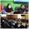 کارگاه «مبانی برنامهریزی، پایش و نظارت برنامه عملیاتی در نظام سلامت» برگزار شد