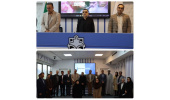 نشست راهبردی بررسی وضعیت پژوهش و فناوری دانشگاه علوم پزشکی اراک با معاون وزیر بهداشت