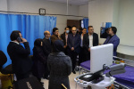 افزایش توان تشخیصی اراک در حوزه قلب و عروق با بهرهبرداری از دستگاه جدید