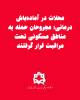محلات در آمادهباش درمانی؛ مجروحان حمله به مناطق مسکونی تحت مراقبت قرار گرفتند