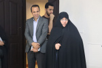 بررسی مشکلات خوابگاههای اراک با حضور خیرین سلامت به مناسبت هفته خوابگاهها