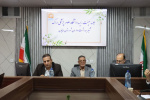 تجلیل نماینده مجلس از ایثارگران سلامت/از استقلال درمانگاه تخصصی تا رفع چالش های درمانی و بهداشتی در مناطق محروم