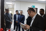ارتقای زیرساختهای درمانی با افتتاح دستگاه سیتیاسکن در دانشکده دندانپزشکی