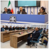 «جایی که نظم کیهانی با پزشکی یکی میشود»؛ دکتر نمازی سخنران ویژه اختتامیه نخستین رویداد کشوری «رتاراک» در دانشگاه علوم پزشکی اراک