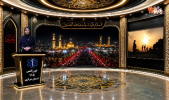 مراقبت از پوست بدن در پیاده‌روی اربعین