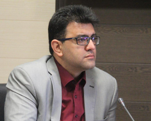 سامانه خود اظهاری بسیج ملی کنترل فشار خون راه اندازی شد