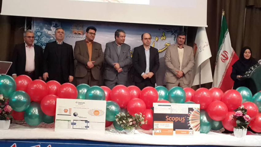 کاربردی شدن پژوهش های دانشگاهی هدف غایی دانشگاههاست