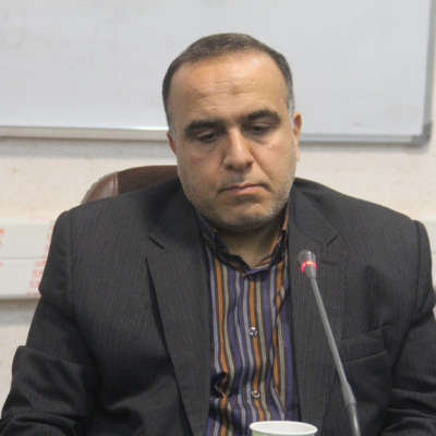توزیع وزنی معاونت آموزشی دانشگاه علوم پزشکی اراک در نتایج رتبه بندی "رعد"