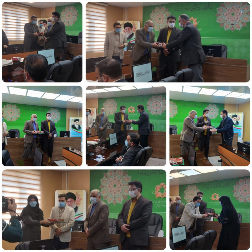 تقدیر از فعالین امر به معروف و نهی از منکر