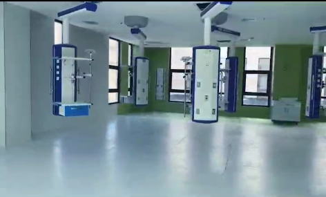 بیمارستان فوق تخصصی زنان و زایمان "سینا رضایی آشتیانی" به‌زودی جایگزین بیمارستان قدیمی "آیت الله طالقانی" خواهد شد +فیلم