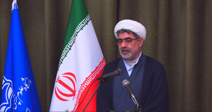 حمایت از ازدواجهای دانشجویی در دانشگاه علوم پزشکی اراک