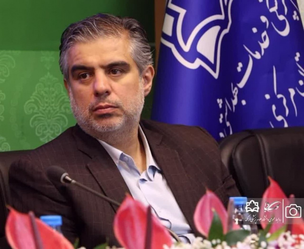 استاندار مرکزی: تکمیل بیمارستان حضرت ولیعصر (عج) یکی از مهمترین مطالبات مردم بود