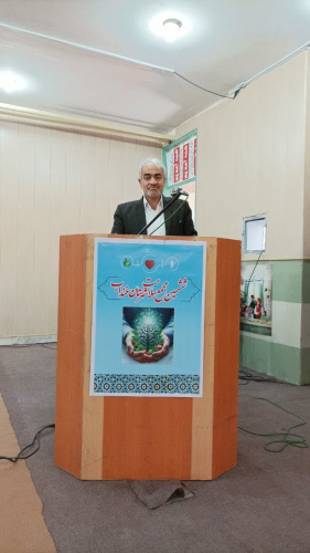 سرپرست دبیرخانه سلامت و امنیت غذایی: سلامت، مسئولیتی همگانی است