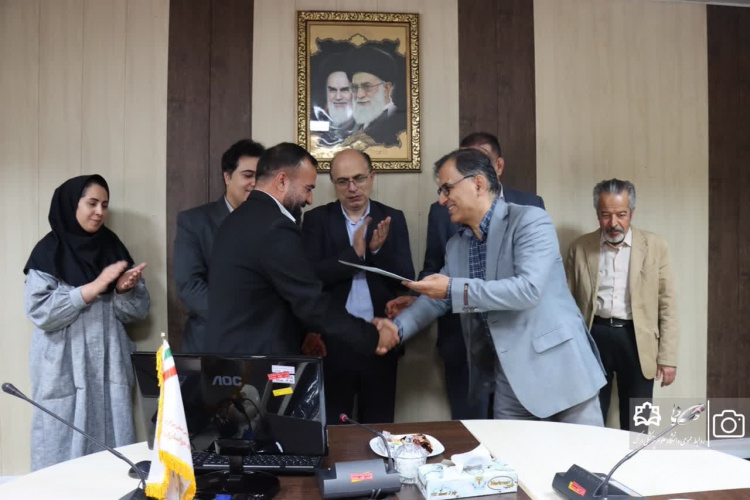 بیمارستان آیتالله خوانساری، الگویی از همدلی و پیشرفت در آموزش پزشکی