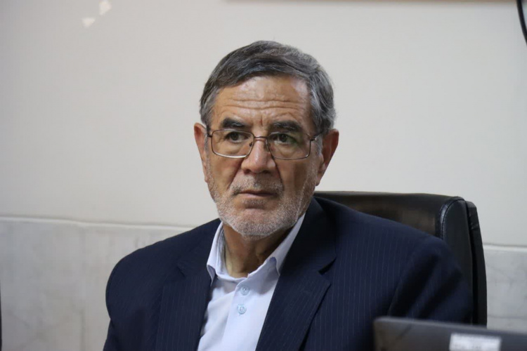 نماینده دلیجان در مجلس شورای اسلامی: پیگیر توسعه زیرساختهای درمانی شهرستان هستیم