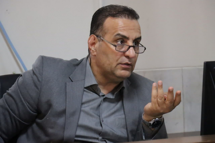 رییس دانشگاه علوم پزشکی اراک: شبکه بهداشت و درمان دلیجان یکی از موفقترین مجموعههای استان است