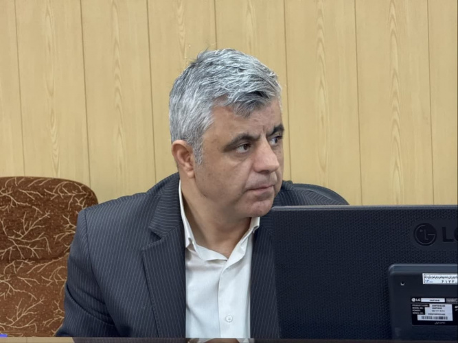 استان مرکزی، یکی از استان های پیشگام در شورای عالی سلامت است.