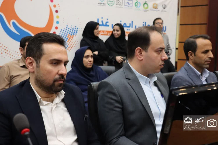 ایمنی غذا، سنگ‌بنای سلامت جامعه است