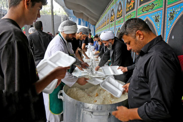 ۳۸۹۸ مورد بازرسی از هیات‌های مذهبی در استان مرکزی