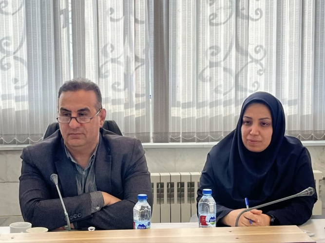 ضرورت ارتقاء زیرساخت‌های درمانی شهرستان خنداب با همراهی خیرین و مسئولان