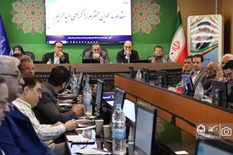 حمایت از درمان مردم و کادر درمان، دو اولویت اصلی حوزه سلامت است