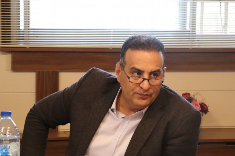 رئیس دانشگاه علوم پزشکی اراک: جذب ۵۰ درصد بیشتر پزشک متخصص و ارتقای خدمات در تفرش