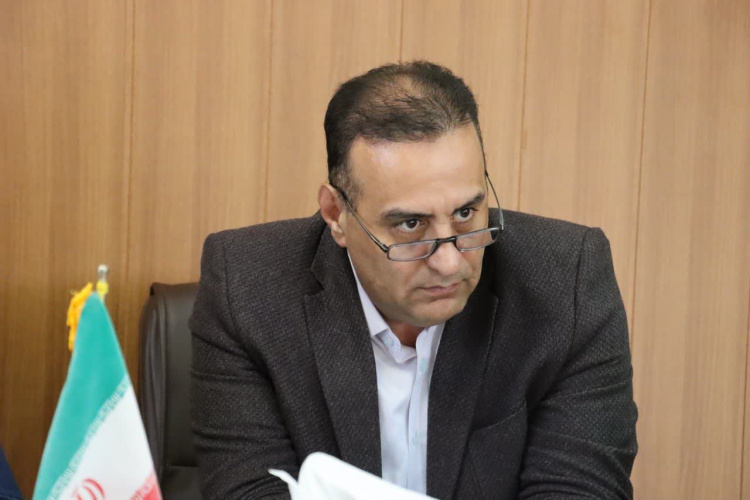 سی‌تی‌اسکن بیمارستان والفجر تفرش به زودی وارد مدار خدمت می‌شود