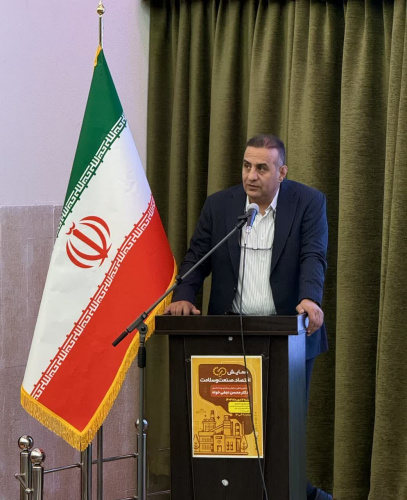 هم‌افزایی اقتصاد، صنعت و سلامت؛ زمینه‌ساز توسعه خدمات درمانی در استان مرکزی