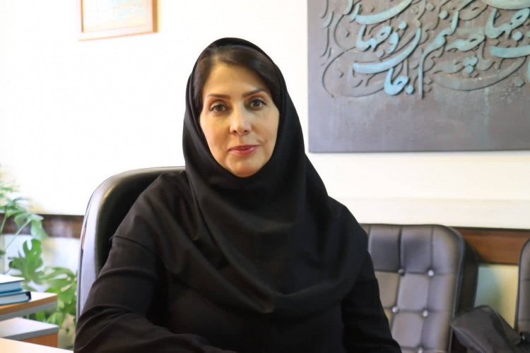 دکتر نازیلا نجدی متخصص زنان و زایمان، فلوشیپ IVF و عضو هیأت علمی دانشگاه علوم پزشکی اراک از علل ناباروری می گوید ... (قسمت پنجم)