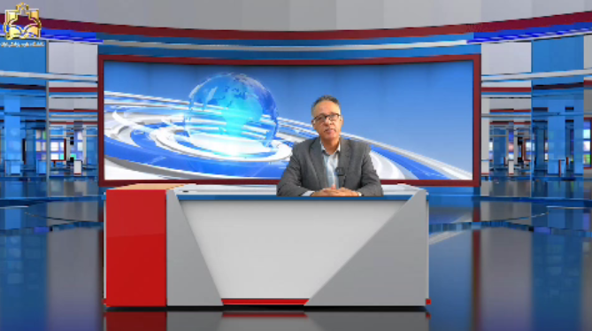 دکتر نادر زرین فر، متخصص بیماری‌های عفونی و عضو هیات علمی دانشگاه علوم پزشکی اراک +فیلم